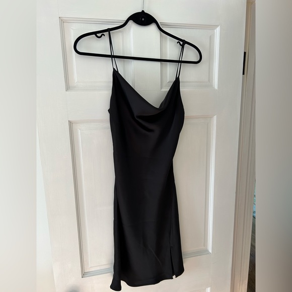 Silk Dynamite Dress - Picture 1 of 2